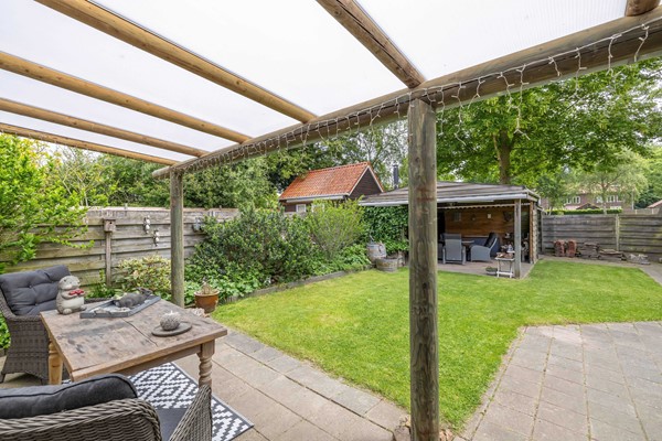 Medium property photo - Sportweg 11, 8313 AM Rutten